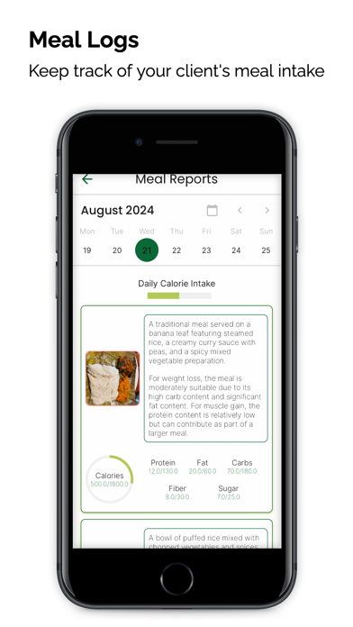 NutriChef Screenshot