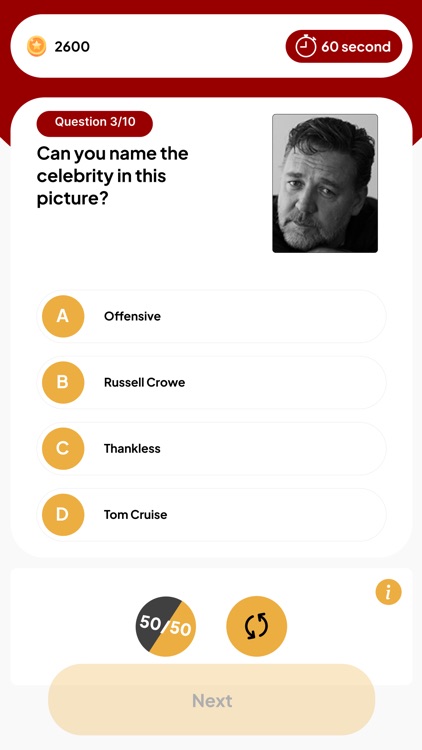 Winfinity App screenshot-6