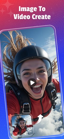 TravelSelfie: AI Virtual Photo screenshot