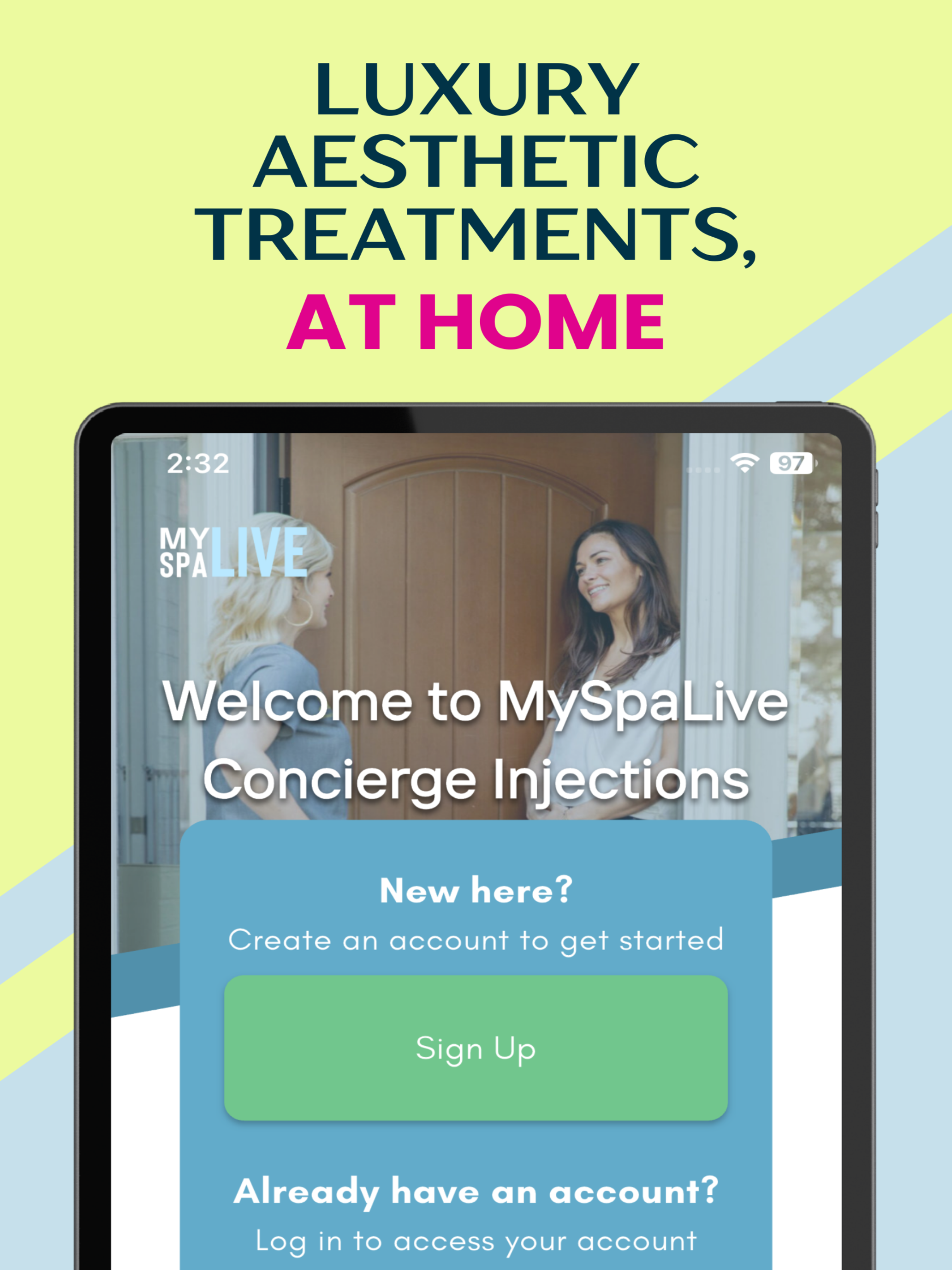 MySpaLive