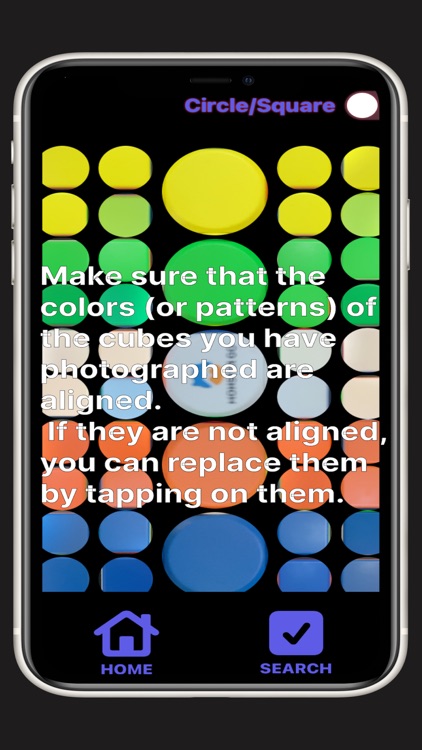 CUBE GROOVE screenshot-4