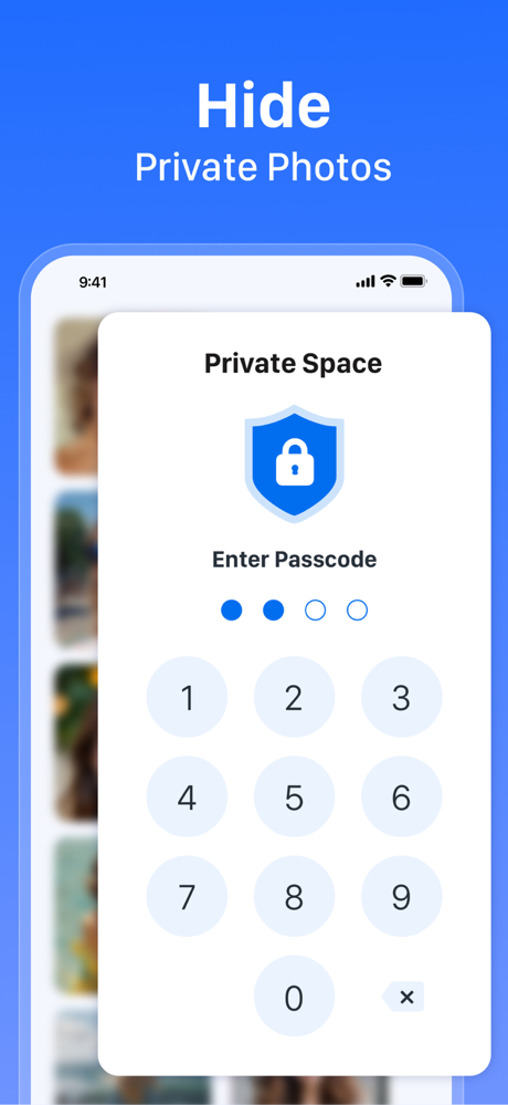 AI Cleanup Kit-Storage Cleaner screenshot 5