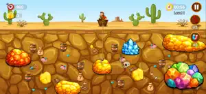 Gold Miner - Classic Miner screenshot 1