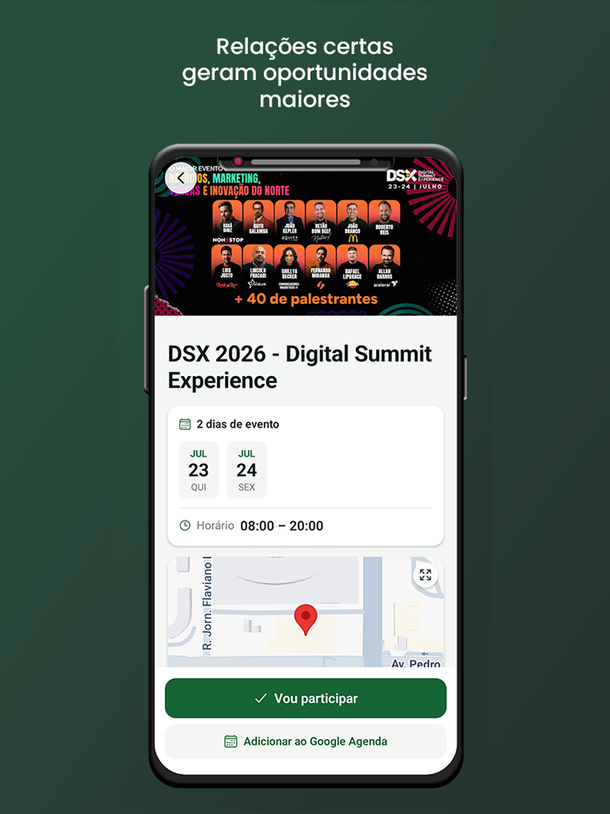Digital Club screenshot 5