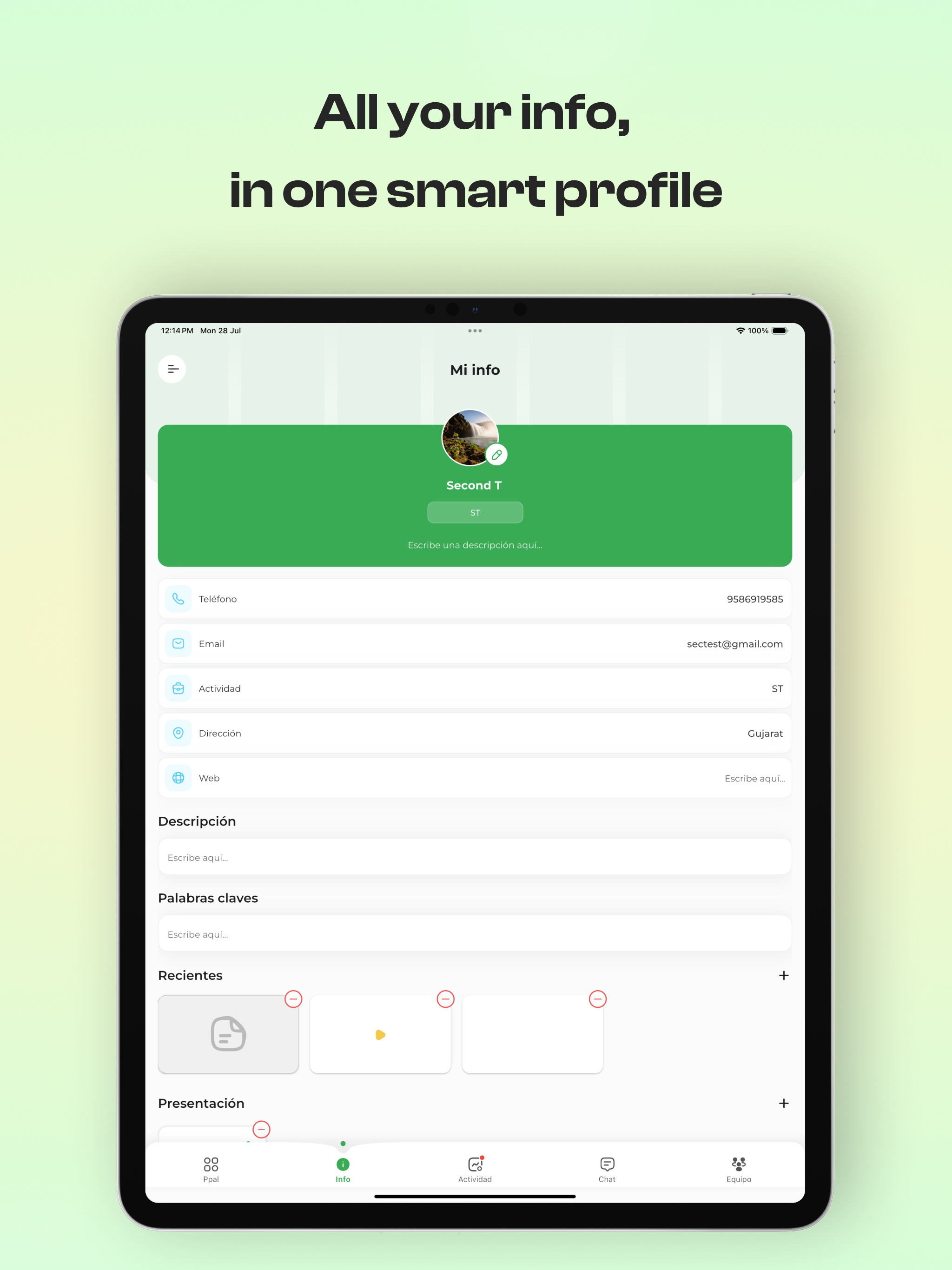 GROBS - Grow Business Smarter screenshot 8