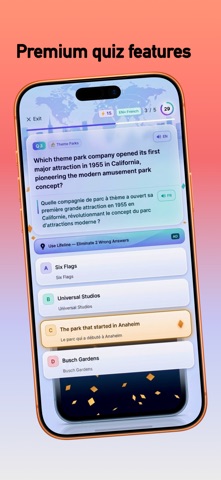 Thinko: Brain Games & Quizzes Screenshot 4 of 10