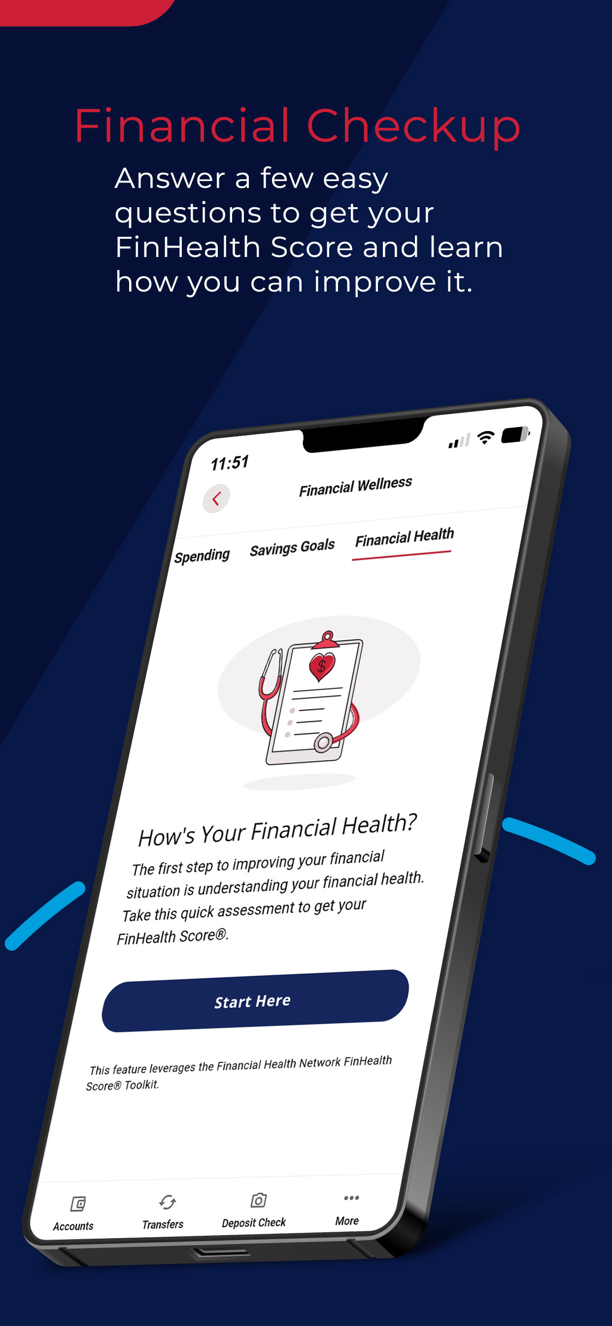 IC Credit Union Mobile screenshot 6
