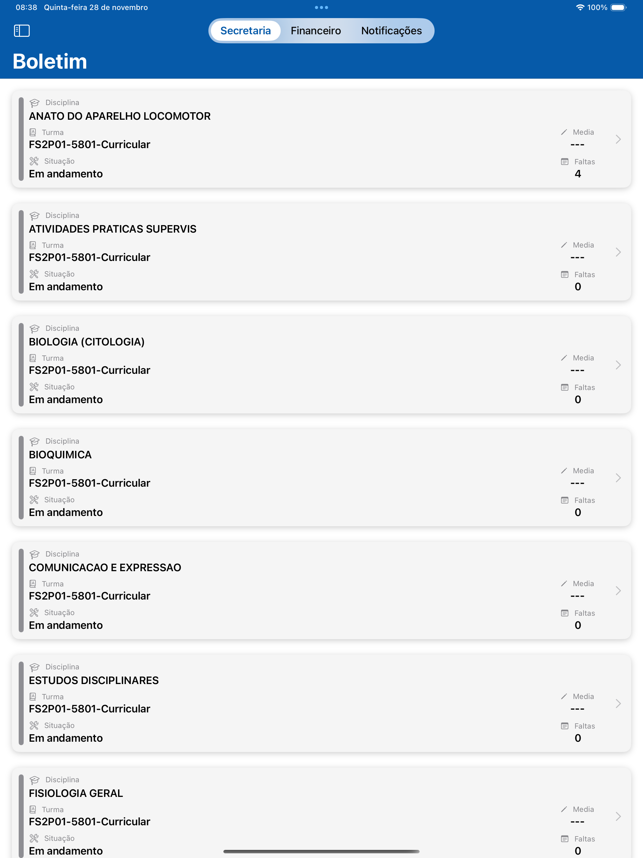 Ites screenshot 13