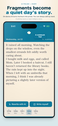 Floatline Screenshot 2 of 8