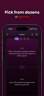 Drinkify: Never Have I Ever screenshot 3