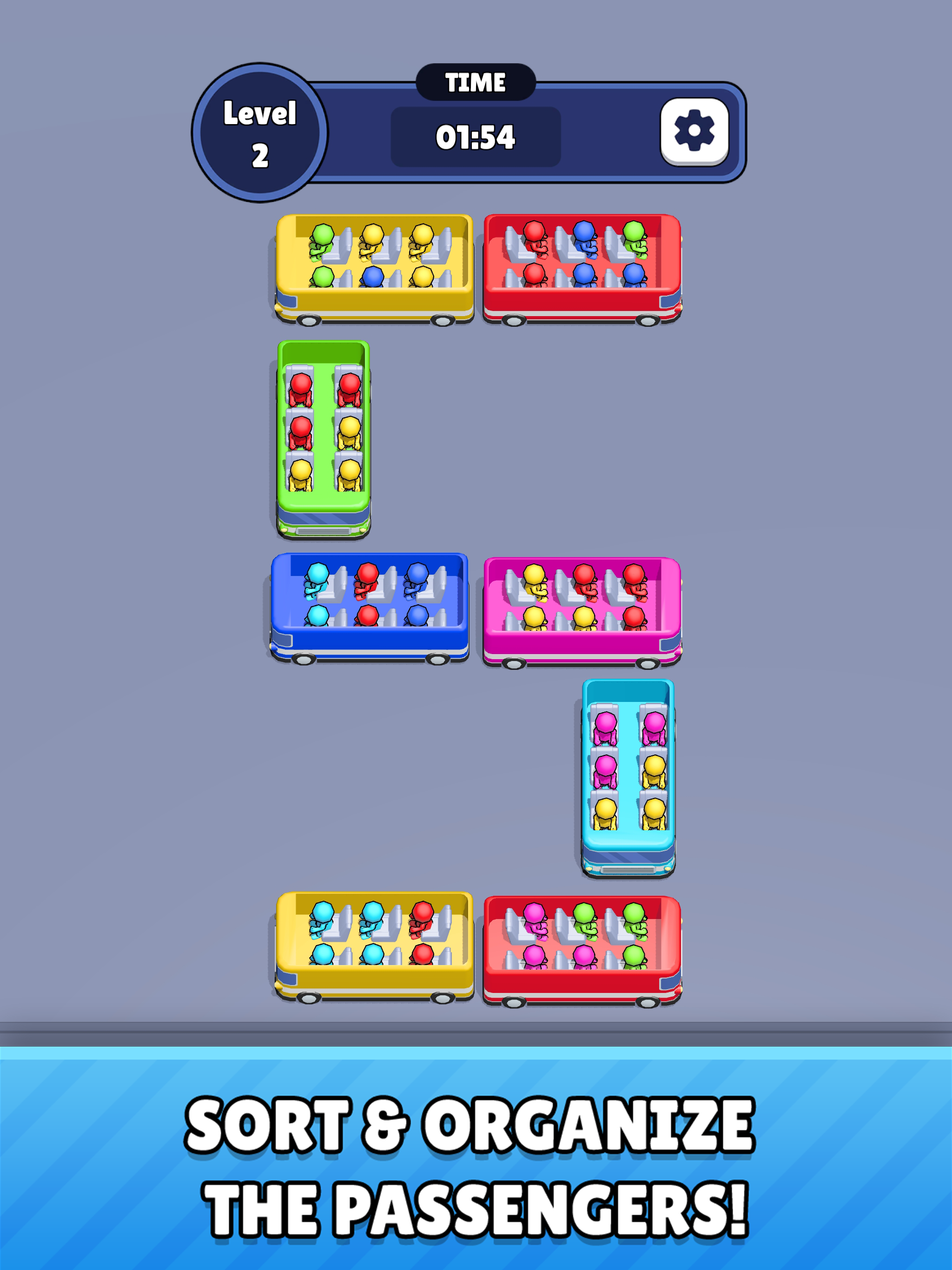 Sort My Ride screenshot 5