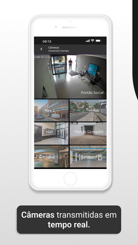 #2. SET Access (iOS) 게시자: Iztec Tecnologia ltda