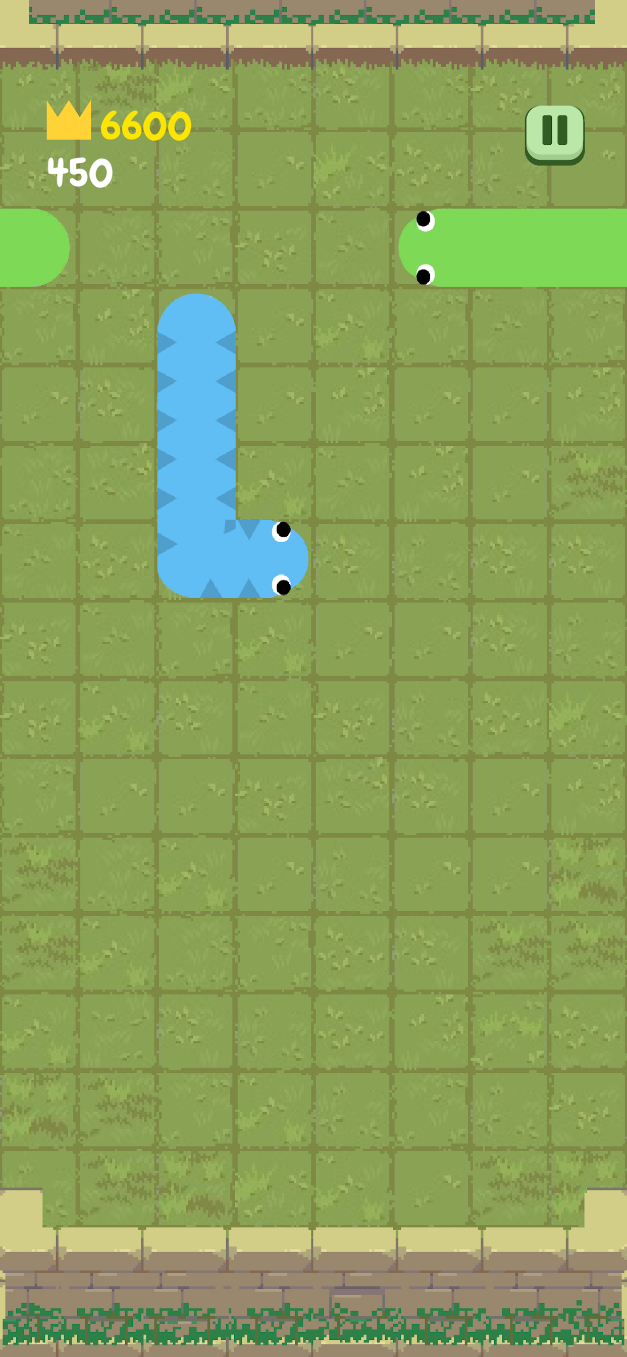 Snakz: Puzzle Game screenshot 5