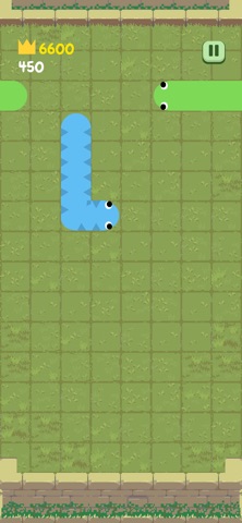Snakz: Puzzle Game screenshot