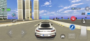 Car Simulator Drifting Games screenshot