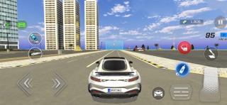 Car Simulator Drifting Games Screenshot 6 of 6