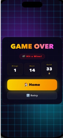 Sling King! Screenshot 6 of 6
