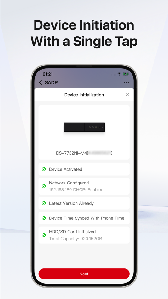 #2. Hik-Partner Pro (Formerly HPC) (iOS) 由: HIKVISION EUROPE B.V.