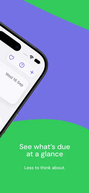 Since: Reminder & Task Planner screenshot 3