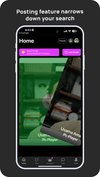 Variety Pals Screenshot