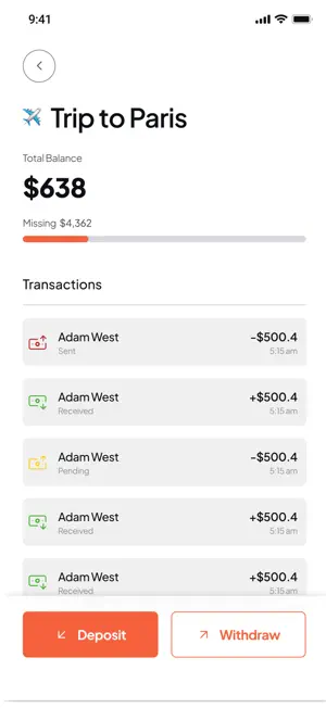 Solix Global screenshot 3