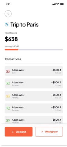Solix Global Screenshot 3 of 3