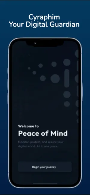 Cyraphim screenshot 1