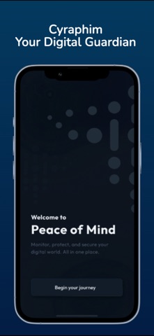 Cyraphim Screenshot 1 of 5