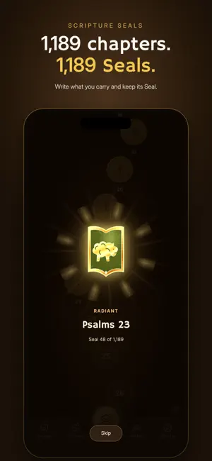 MyBibleLens screenshot 2