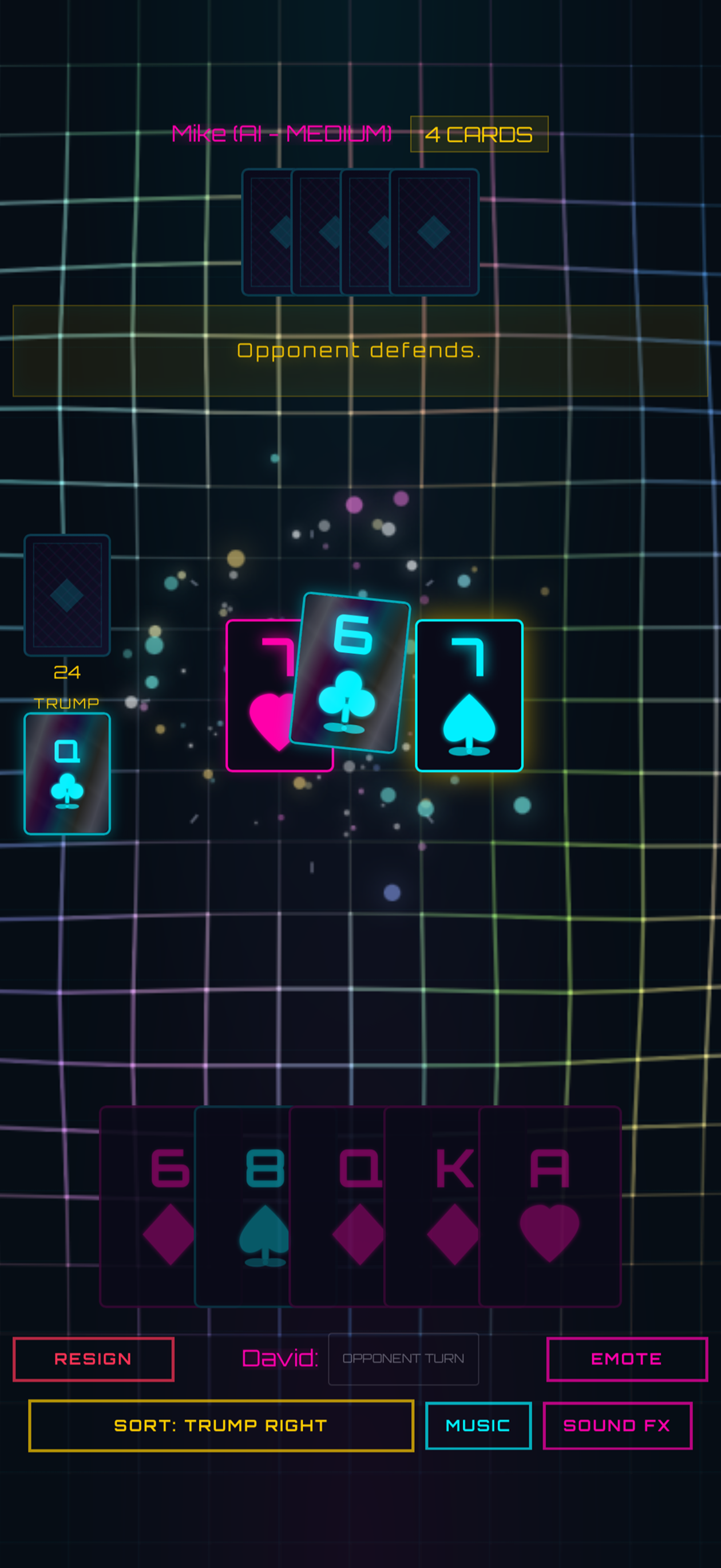 HOLO DURAK screenshot 11