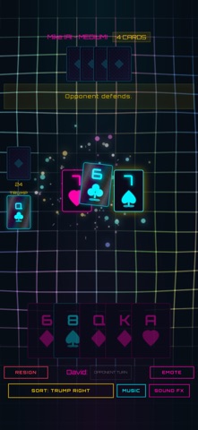 HOLO DURAK screenshot