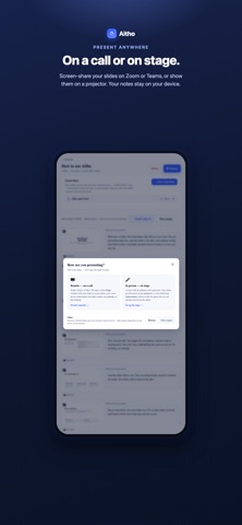 Aitho Screenshot 4 of 4