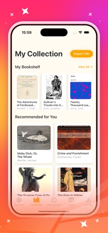 Ciney Screenshot 1 of 6