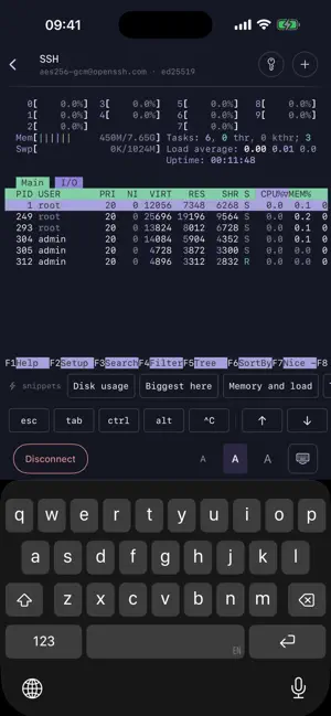 Network Tools: Net Toolkit screenshot 3