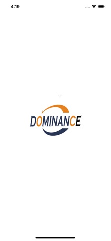 DOMINANCE (HK) screenshot