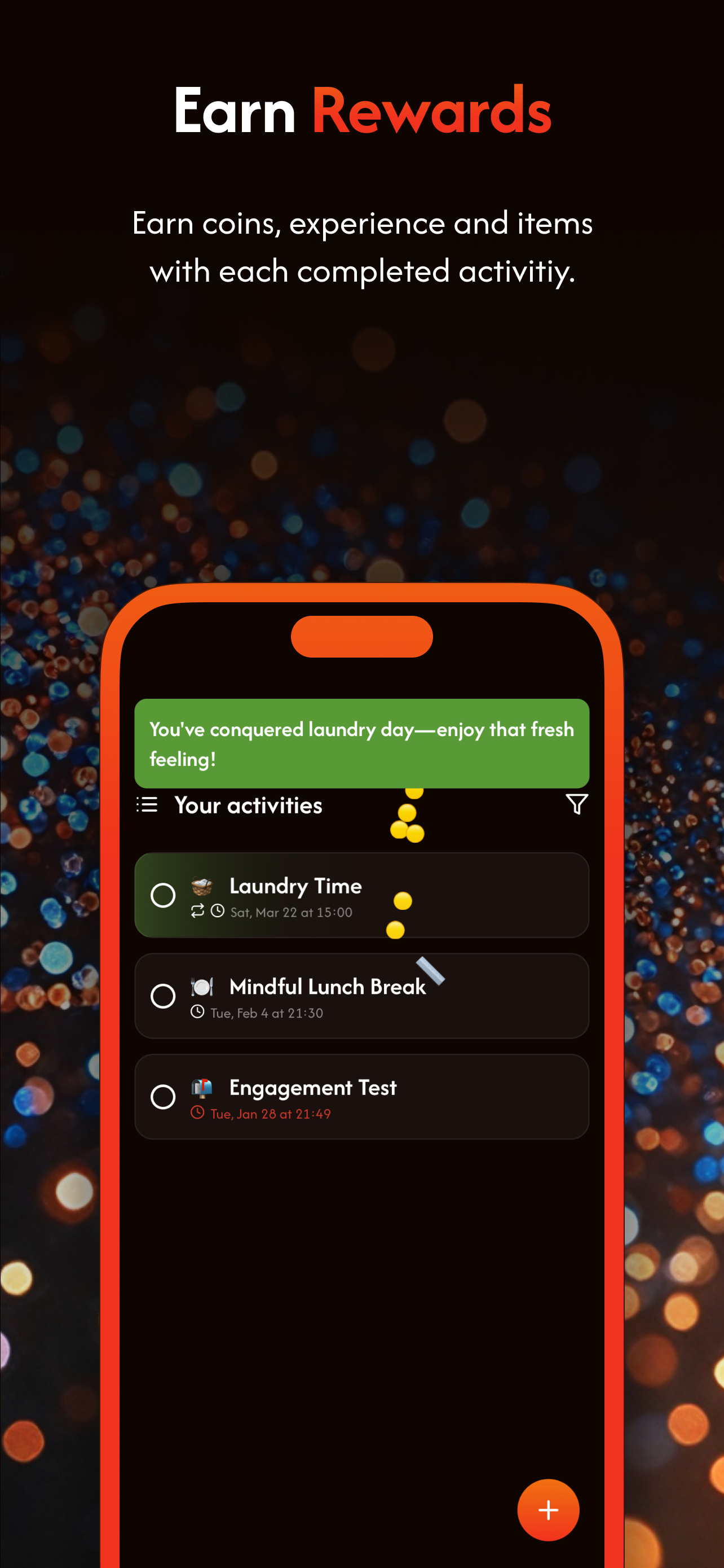 Golem App