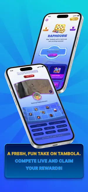 Rapchik screenshot 2