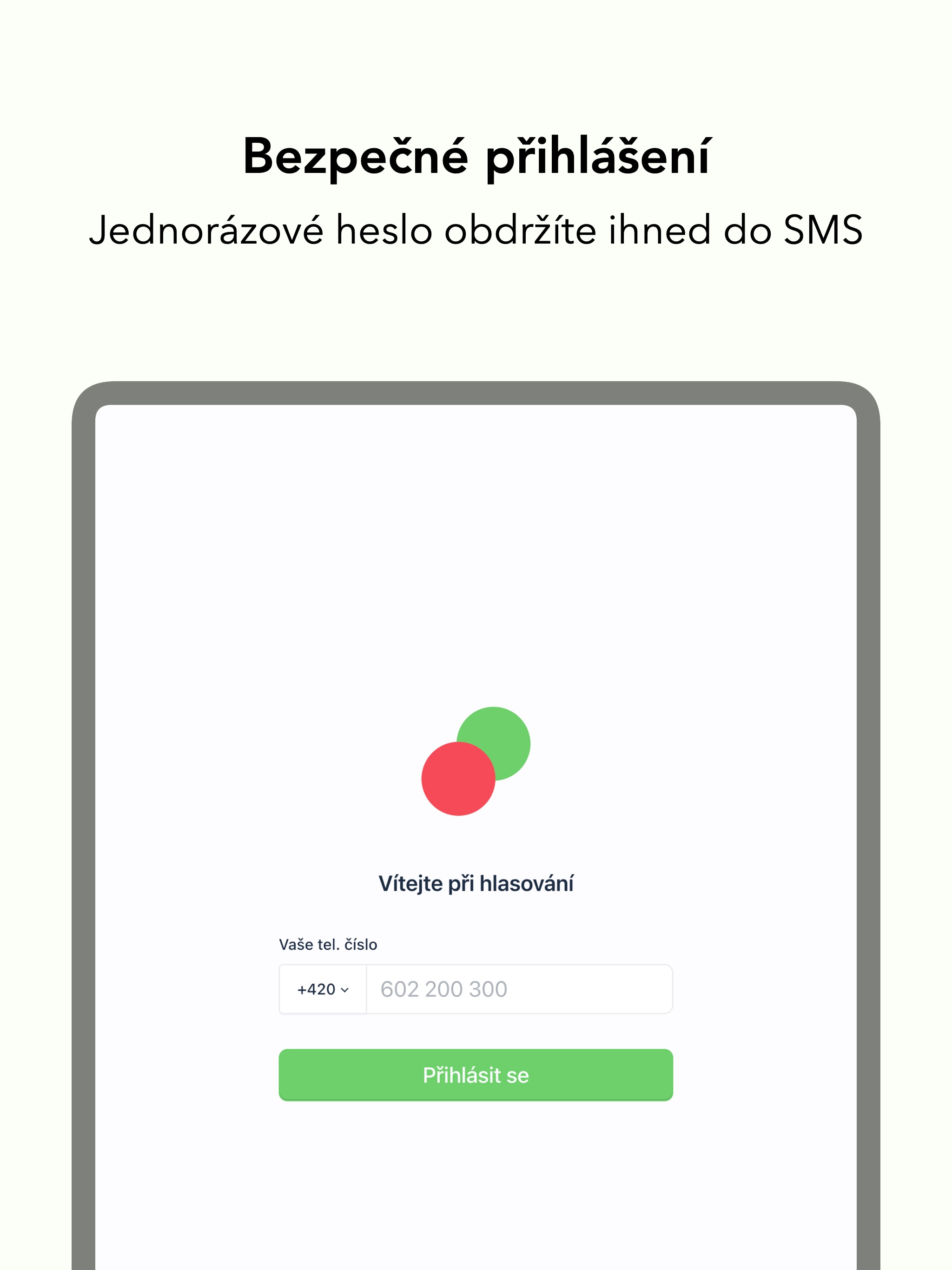 Odhlasovat