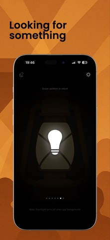 Lumos - Light your everything Screenshot 4 of 5