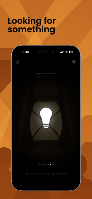 Lumos - Light your everything Screenshot 4 of 5
