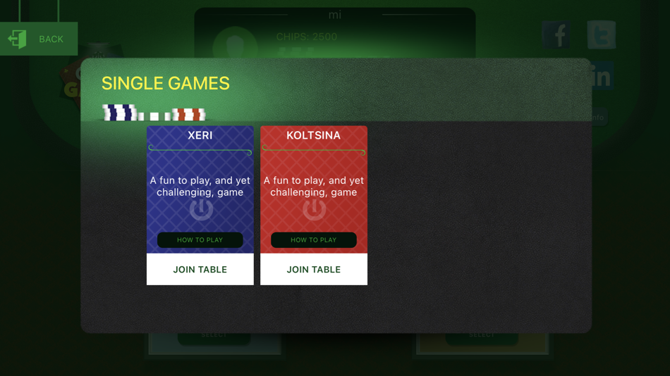 #2. Card Games: Solitaire and more (iOS) 由: i-SmartSolutions