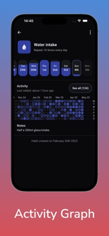 Build Momentum Screenshot 5 of 6