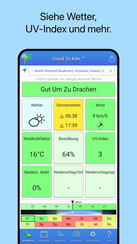 Good To Kite screenshot 1 of 5