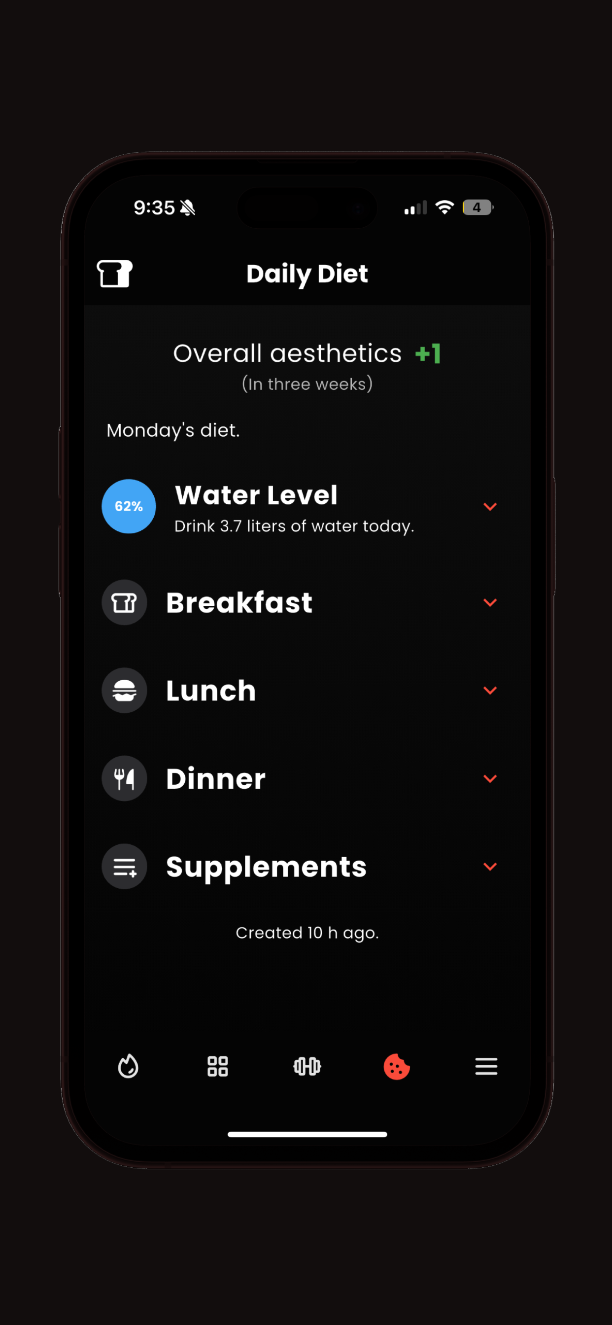 GymMax AI