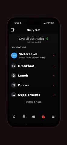 GymMax AI screenshot