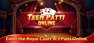 Teenpatti Multiplayer - 3patti screenshot 1