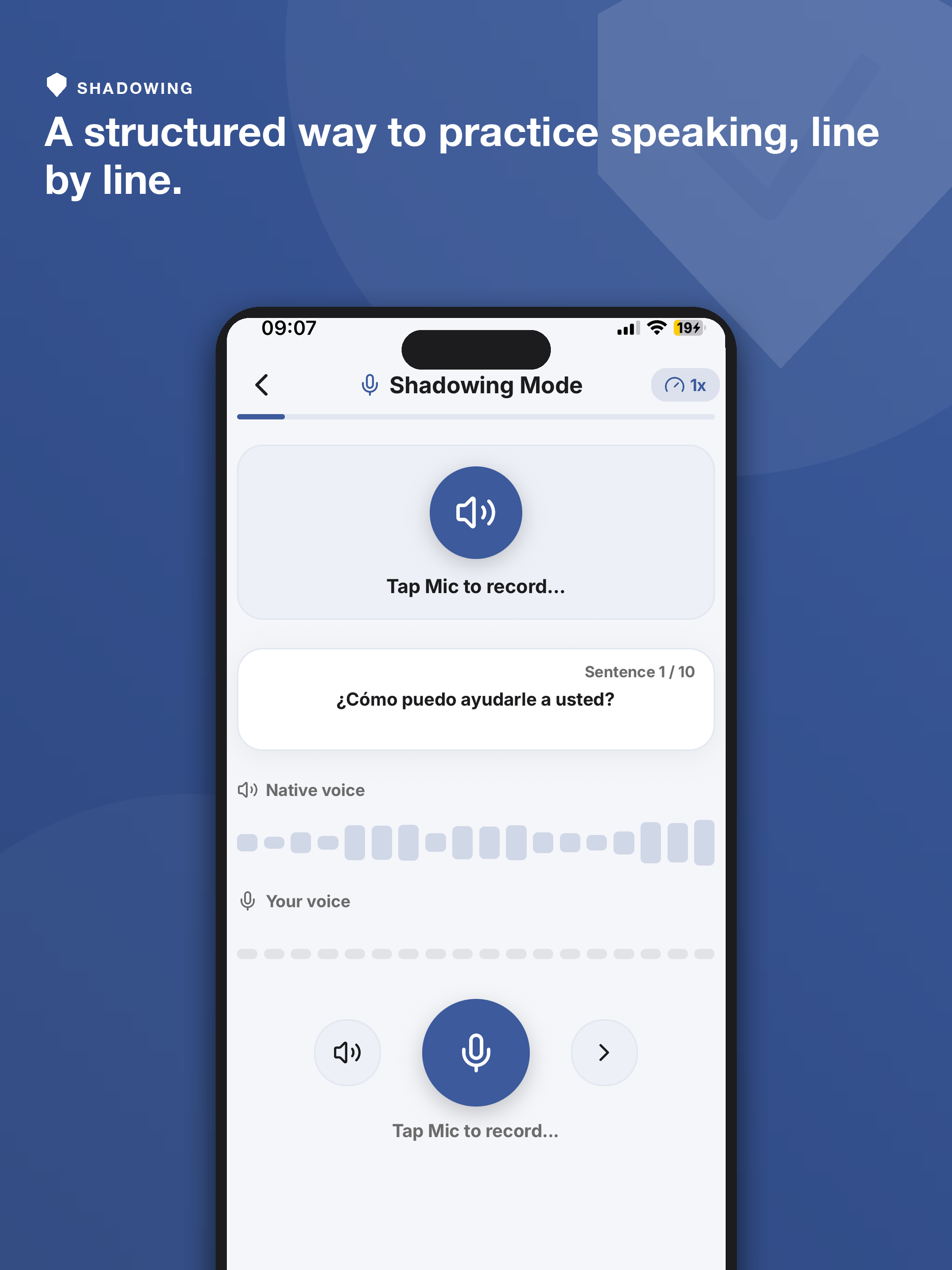 Learn Macedonian - LingoCore screenshot 15