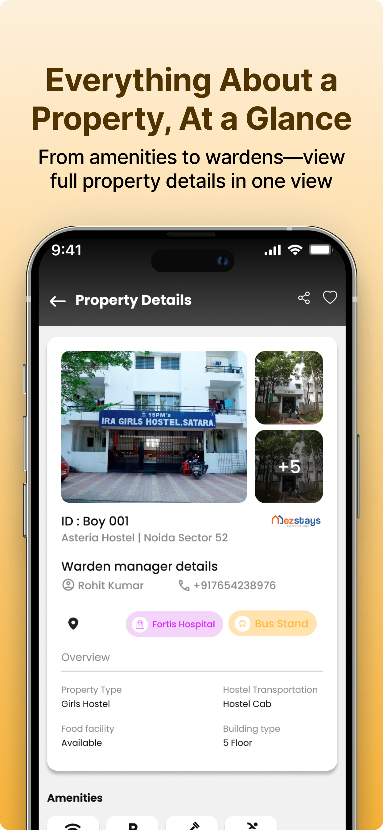 HOMIES4LANDLORD screenshot 4