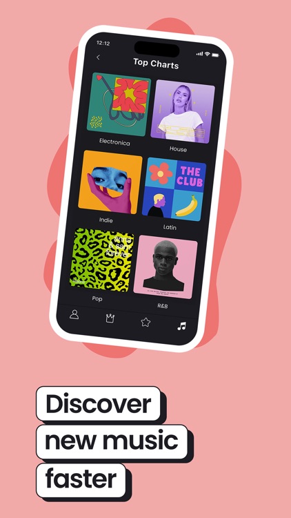 Playlo - Win Money with a Song