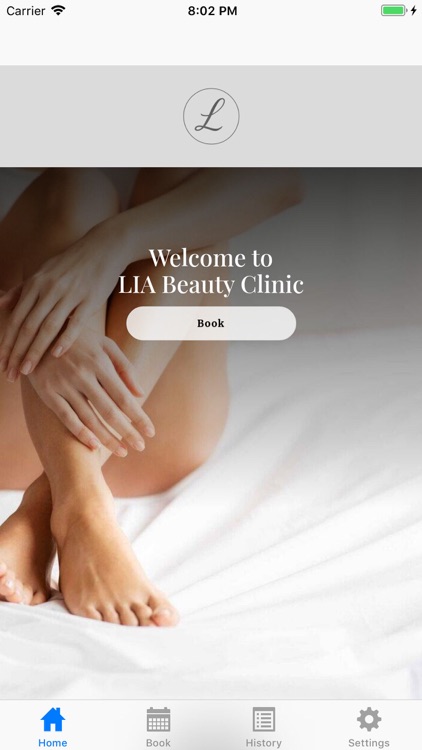 LIA Beauty Clinic